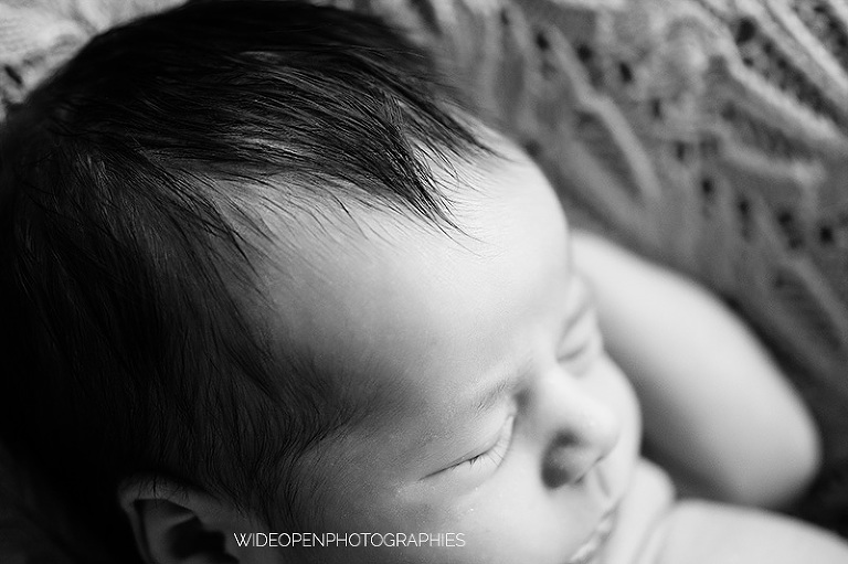 emilie. photographe nouveau ne tours 12