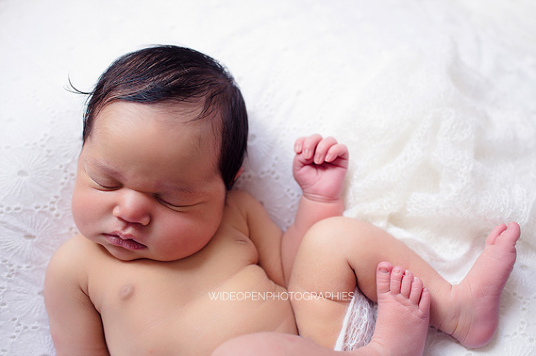 elisa. photographe nouveau ne lille 17