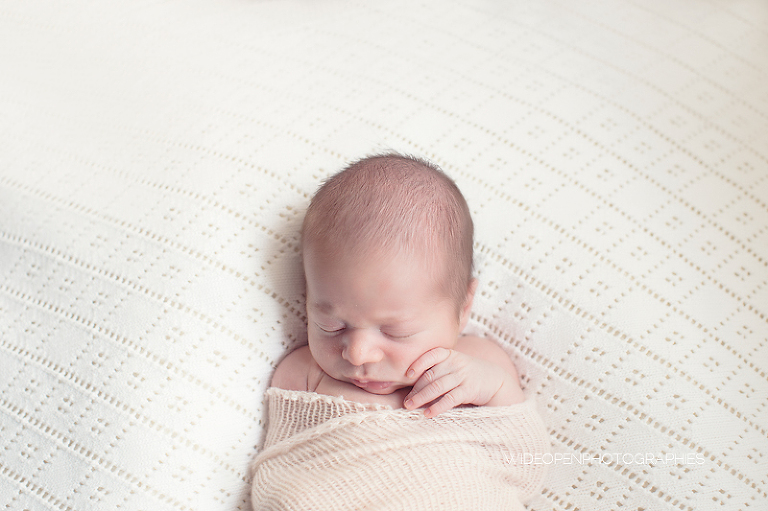 photographe nouveau-né Strasbourg