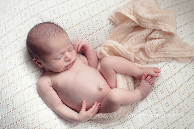 photographe nouveau-né Strasbourg