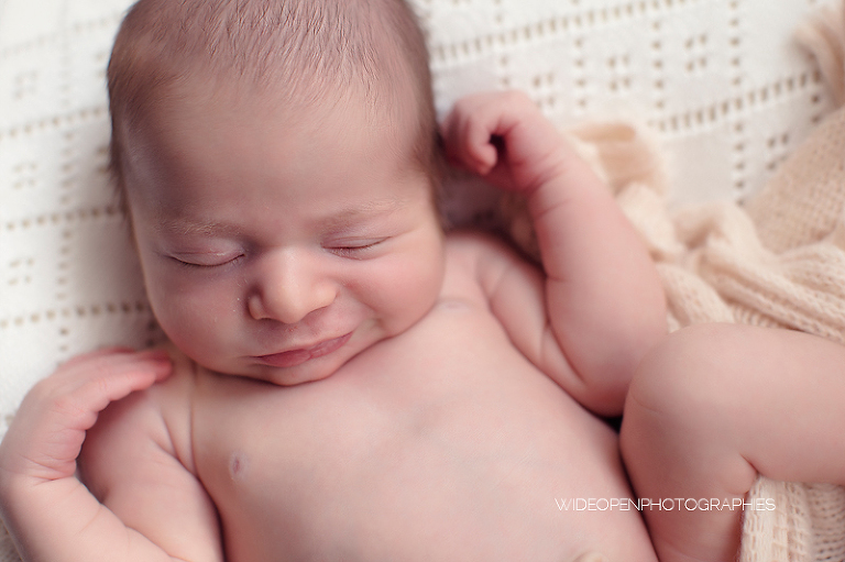 photographe nouveau-né Strasbourg