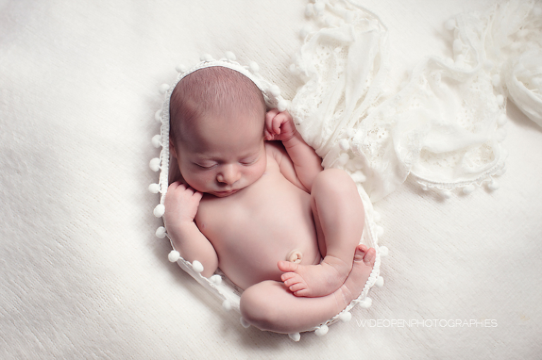 photographe nouveau-né Strasbourg