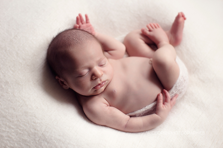 photographe nouveau-né Strasbourg