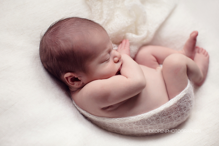 photographe nouveau-né Strasbourg