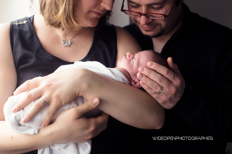 photographe nouveau-né Strasbourg