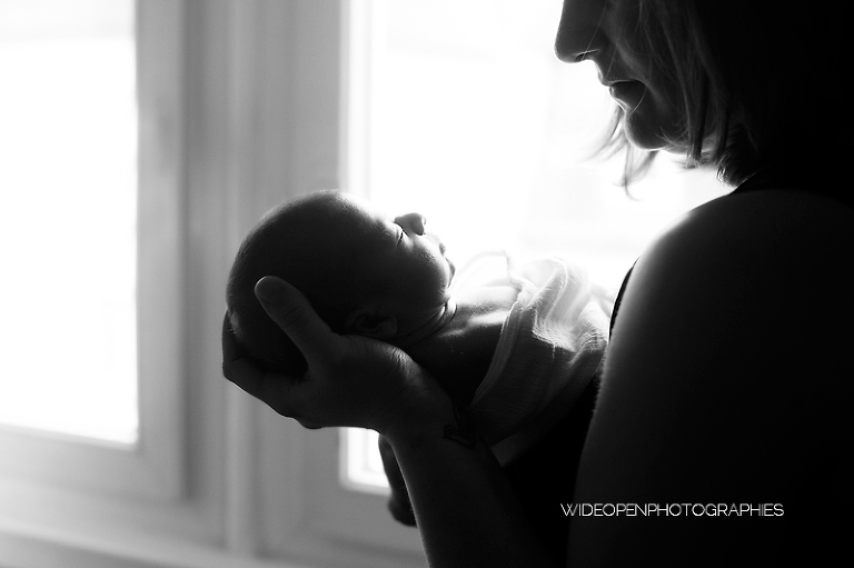 photographe nouveau-né Strasbourg