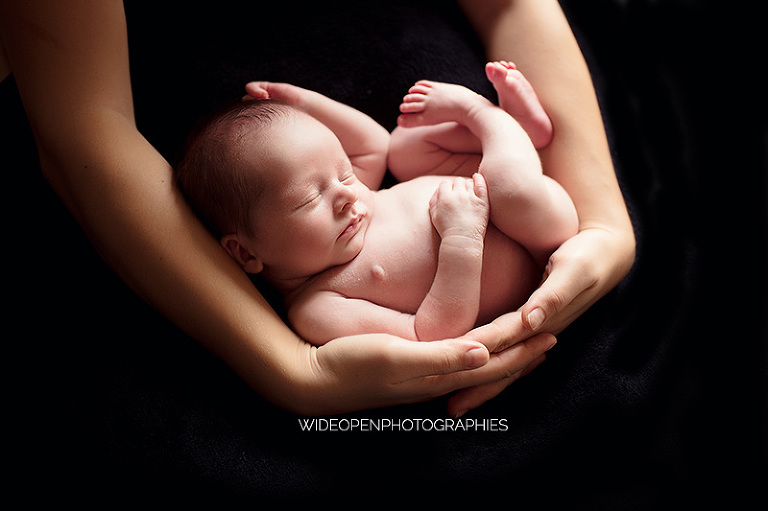 gaspard. photographe nouveau ne laval 14