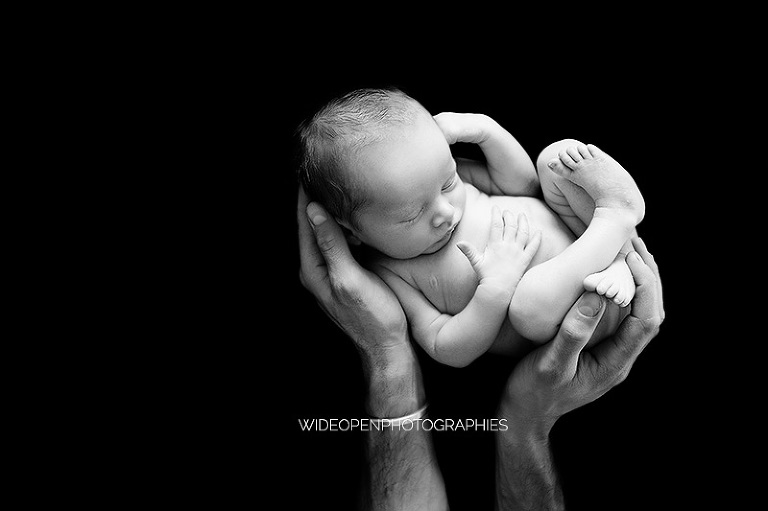 gaspard. photographe nouveau ne laval 16