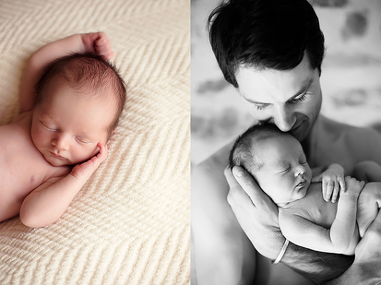 gaspard. photographe nouveau ne laval 17