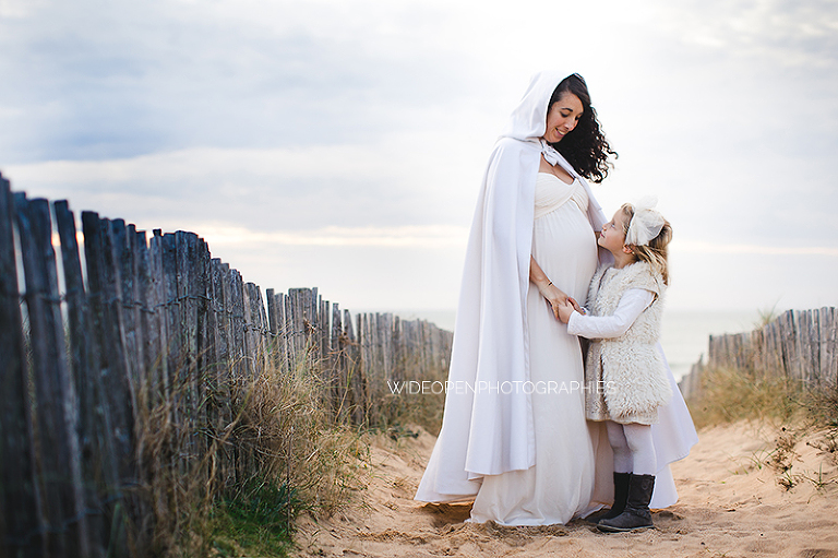 photographe grossesse les sables d'olonne 05