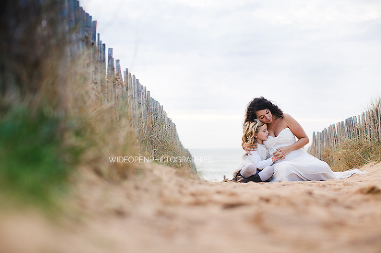 photographe grossesse les sables d'olonne 06