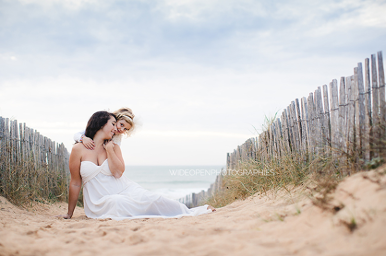 photographe grossesse les sables d'olonne 08
