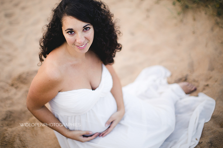 photographe grossesse les sables d'olonne 09