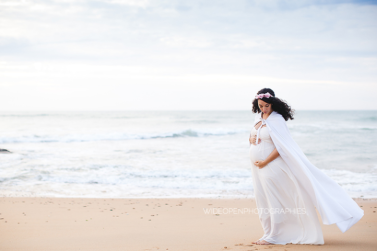 photographe grossesse les sables d'olonne 11