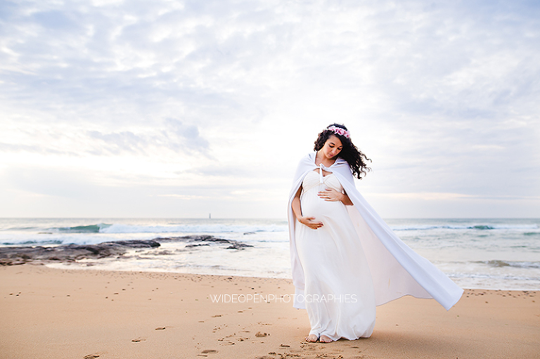 photographe grossesse les sables d'olonne 17