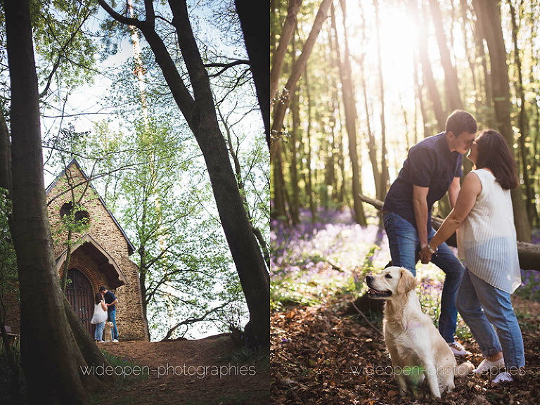 c+v seance engagement flandres 34