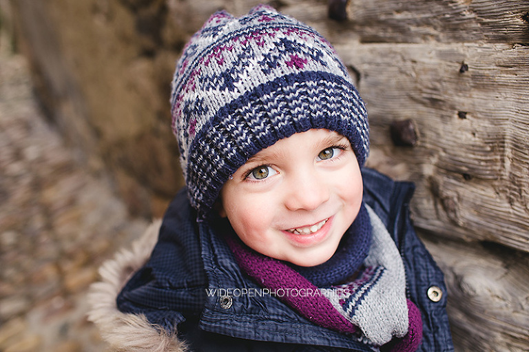 la famille H. photographe famille perouges 04