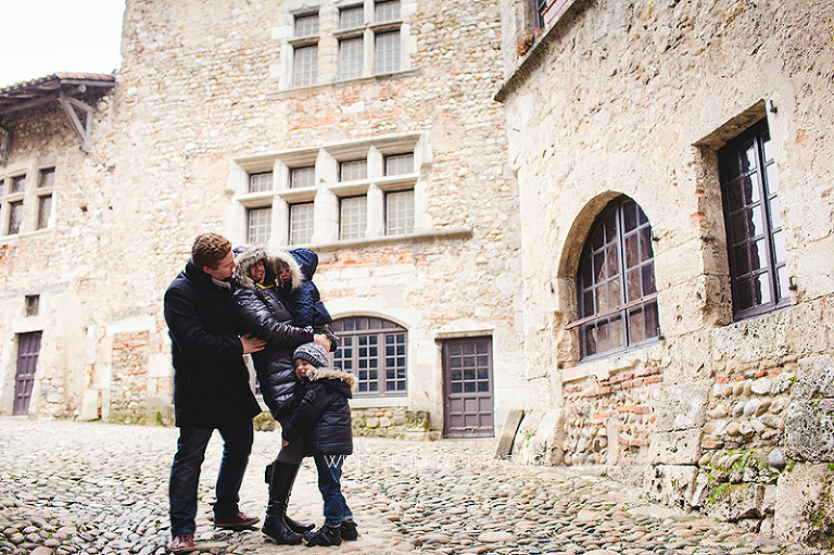 la famille H. photographe famille perouges 05