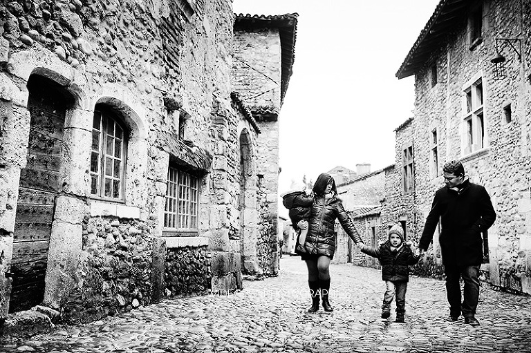 la famille H. photographe famille perouges 07
