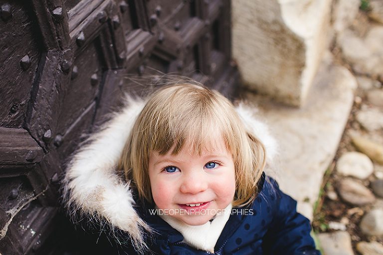 la famille H. photographe famille perouges 09