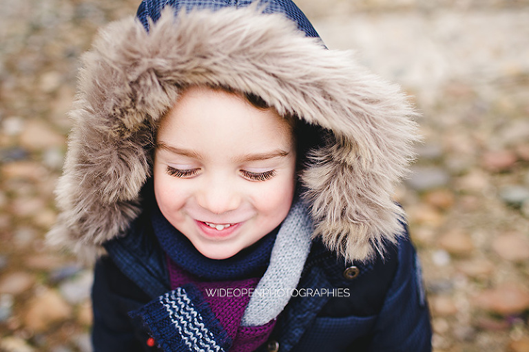 la famille H. photographe famille perouges 13