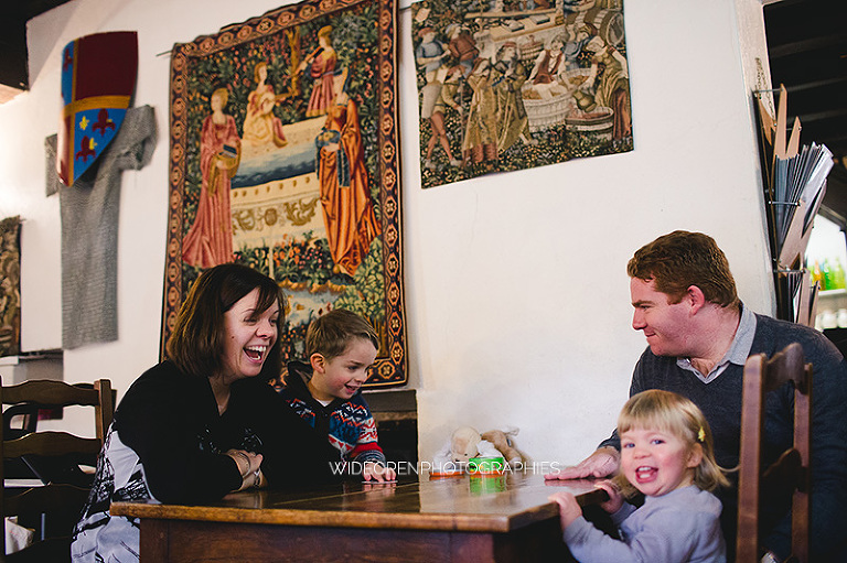 la famille H. photographe famille perouges 17