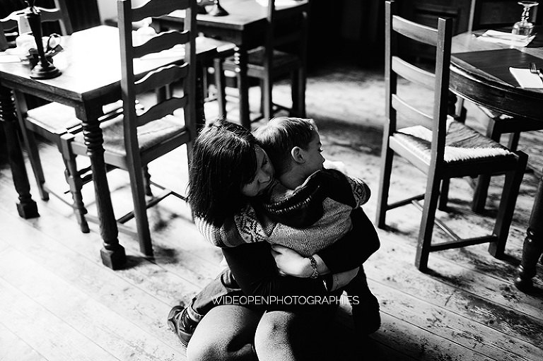 la famille H. photographe famille perouges 28