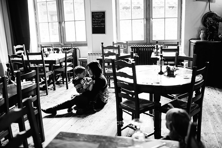 la famille H. photographe famille perouges 29