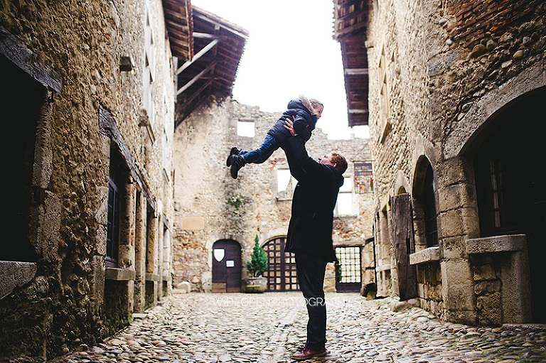 la famille H. photographe famille perouges 36