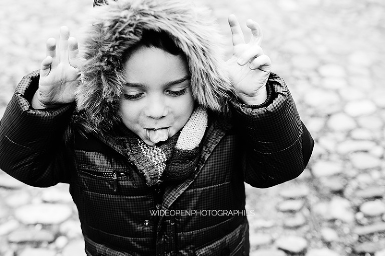 la famille H. photographe famille perouges 45