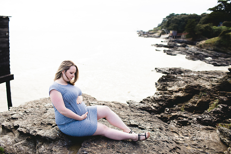 noemie. photographe grossesse pornic 05