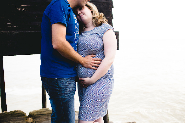 noemie. photographe grossesse pornic 08