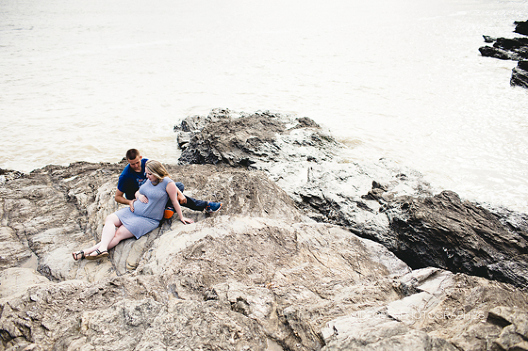 noemie. photographe grossesse pornic 10