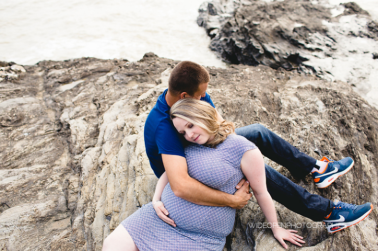 noemie. photographe grossesse pornic 11