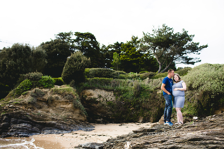 noemie. photographe grossesse pornic 12