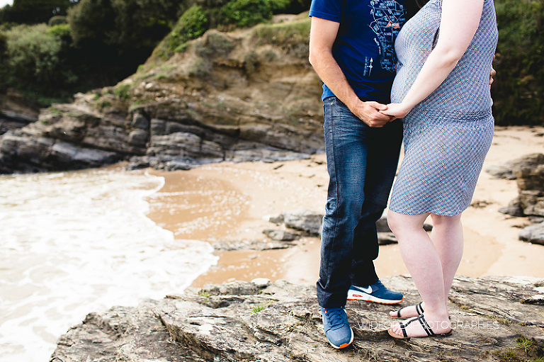 noemie. photographe grossesse pornic 13