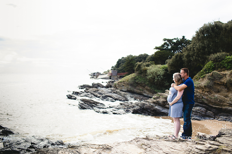 noemie. photographe grossesse pornic 14