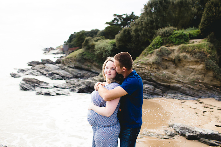 noemie. photographe grossesse pornic 15