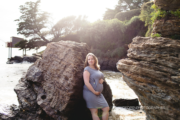 noemie. photographe grossesse pornic 17