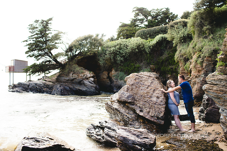 noemie. photographe grossesse pornic 20