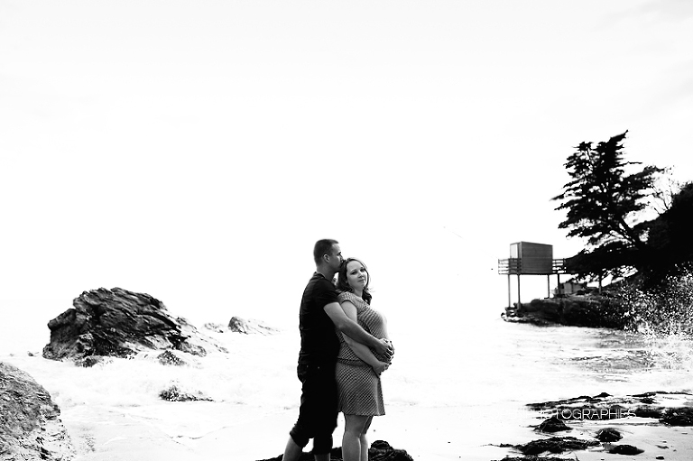 noemie. photographe grossesse pornic 23