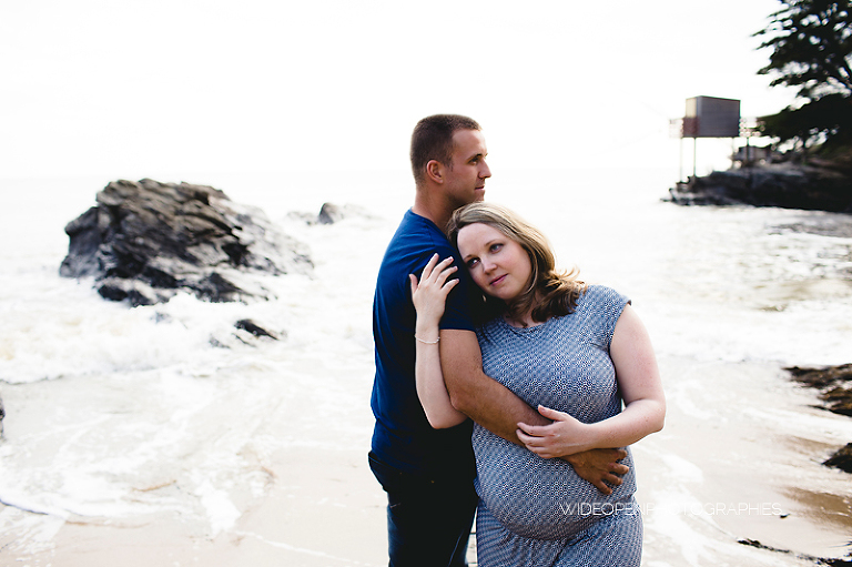 noemie. photographe grossesse pornic 24