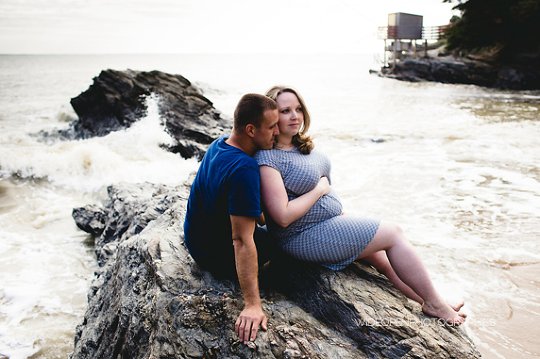 noemie. photographe grossesse pornic 25