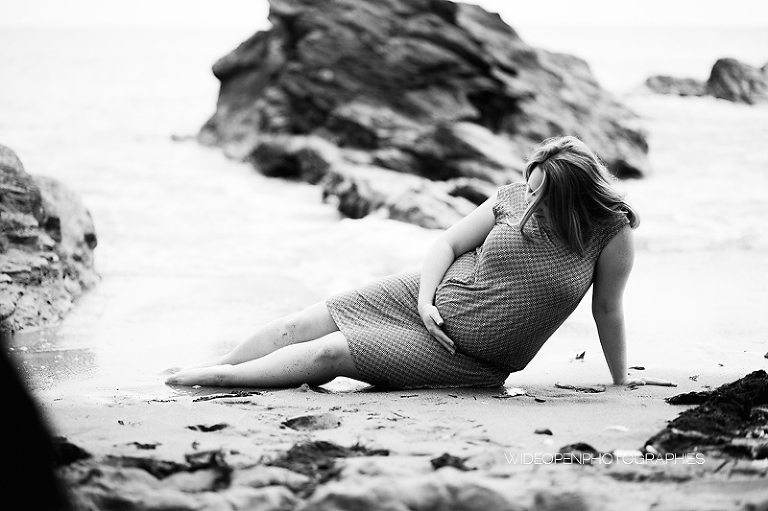 noemie. photographe grossesse pornic 28