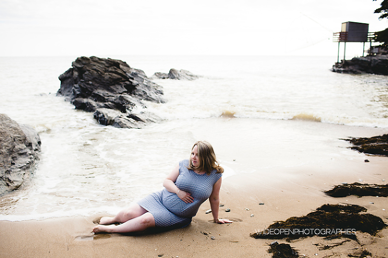 noemie. photographe grossesse pornic 29
