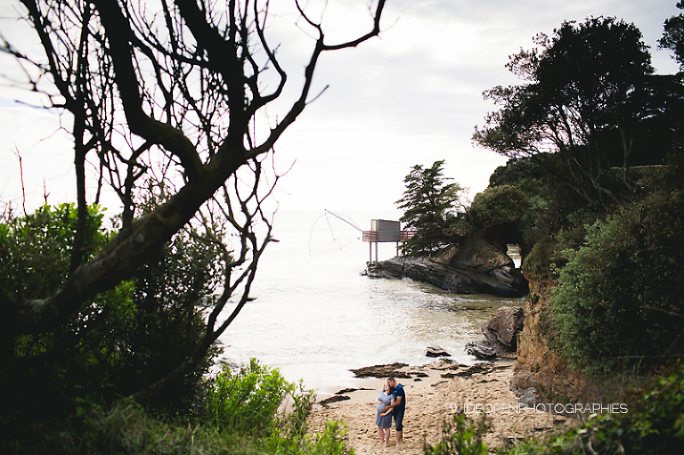 noemie. photographe grossesse pornic 31