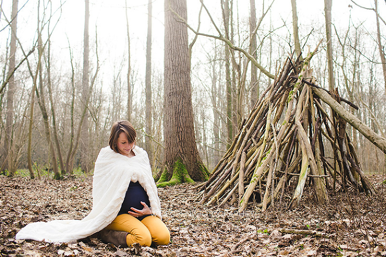 emilie. photographe grossesse lille 31