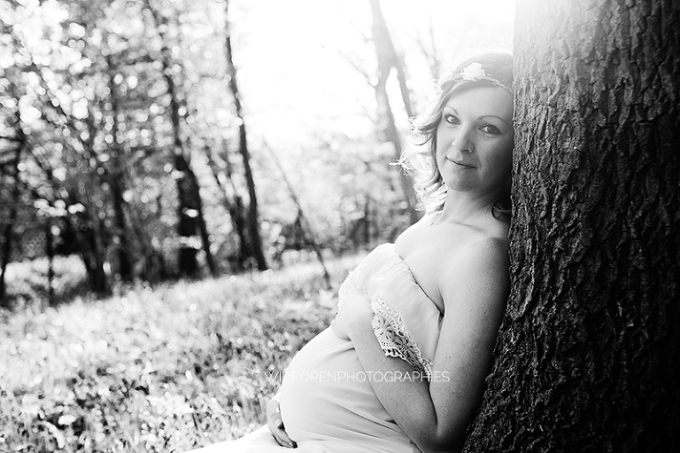 laetitia. photographe grossesse merville 29