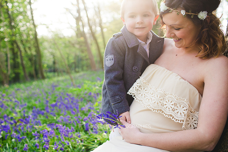 laetitia. photographe grossesse merville 31