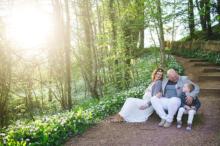 laetitia. photographe grossesse merville 36